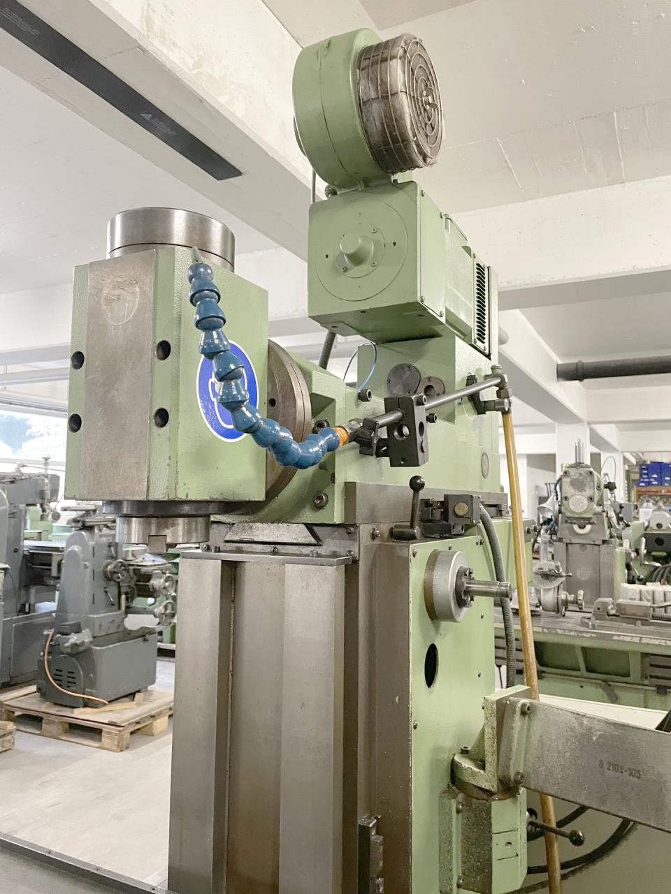 New And Used Machine Tools & Equipment