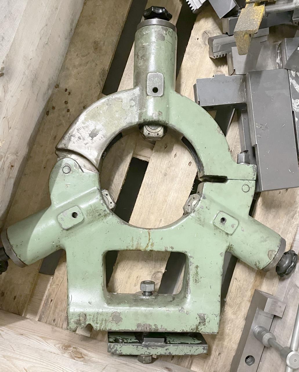 New And Used Machine Tools & Equipment