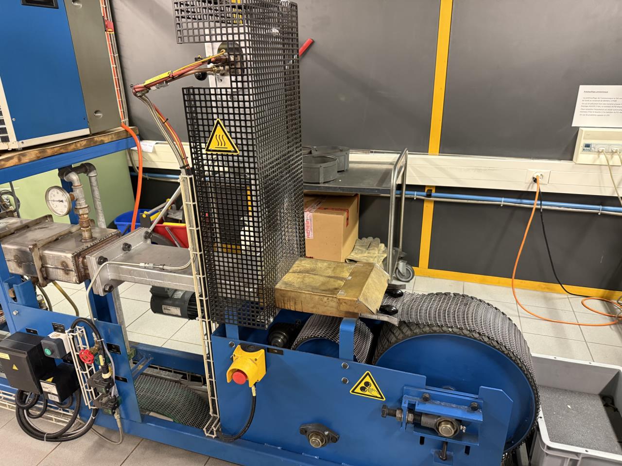 New And Used Machine Tools & Equipment