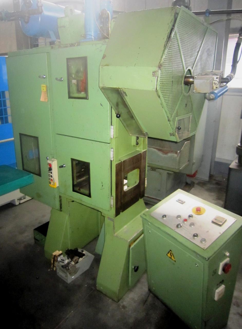 High Speed Presses/KAISER  PVHL-32F