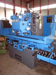 Surface Grinders/MÄGERLE  FPA 12 S41