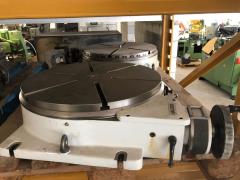 Rotary Tables/HAUSER  500