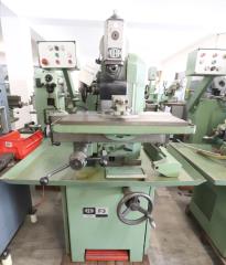 Universal Milling/ACIERA  F 3