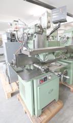 Universal Milling/ACIERA  F 3