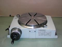 Rotary Tables/HAUSER  300