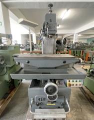 Universal Milling/ACIERA  F 4