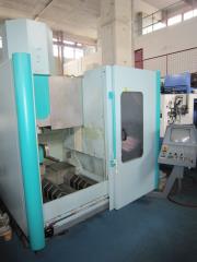 DECKEL DC 50 V