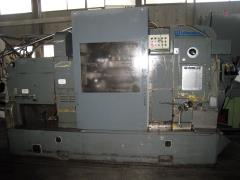 Multi-Spindle Lathes/WICKMAN  1 3/4" - 8