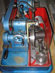 RAUS ER 2  /   M 1 - M 10