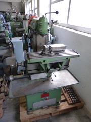 Universal Milling/SIXIS  S 103 R