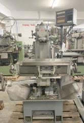 Universal Milling/SCHAUBLIN  13