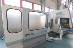 Milling CNC/MIKRON  UME 560