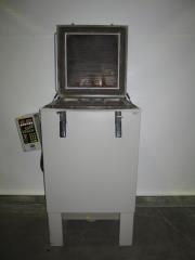 SNIJSTAAL S 250 / 65 APS