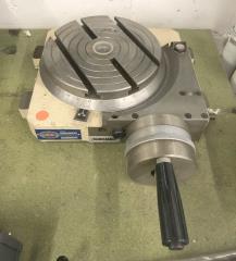 Rotary Tables/ALLEN  TD 200