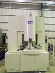 LORENZ LS 250