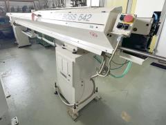 IEMCA CNC BOSS 542 / 44