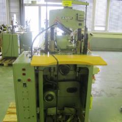 Eccentric C-Frame Presses/ESSA  RE 8