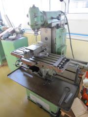 Universal Milling/SIXIS  S 103