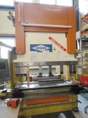 BEYELER RT80x2050-CNC