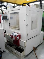 Milling CNC/REALMECA  F 300