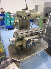 Universal Milling/SCHAUBLIN  22