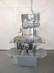 Universal Milling/SCHAUBLIN  22