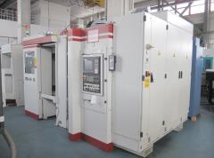 Five-axis Machining Centres/STARRAG HECKERT  ZS 500-130