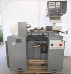 SCHAUBLIN REVO 102 CNC 5