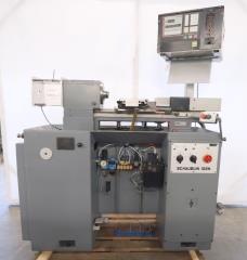 SCHAUBLIN 102N-80  Fagor