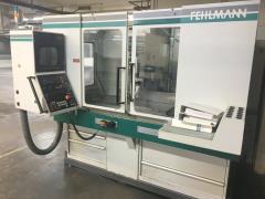 FEHLMANN PICOMAX 80 CNC 2/3