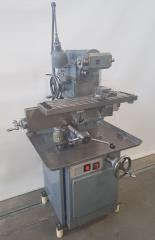 Universal Milling/ACIERA  F 3