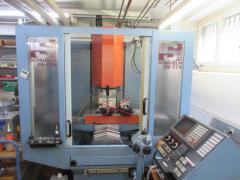 Milling CNC/SCHAUBLIN  28 CCN