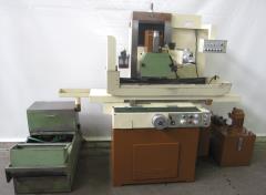 Surface Grinders/BRAND  Compact 600
