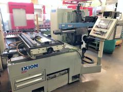 Miscellaneous/IXION  TL 600 NC 1