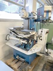 Universal Milling/SCHAUBLIN  13