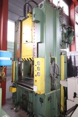 Hydraulic Presses/TRANEMO  DPA-160-10