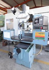 Milling CNC/TRAK  DPM 750