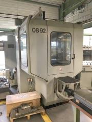 Jig Grinders/HAUSER  S 40 CNC