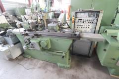 Cylindrical Grinders/TSCHUDIN  HTG 622