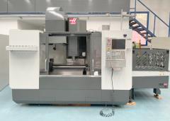 HAAS VF-3SSAPC