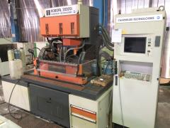 Wire Cut/CHARMILLES  ROBOFIL 2020SI