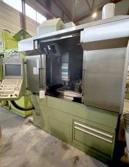 FEHLMANN PICOMAX 60-HSC