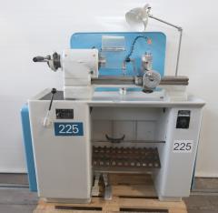 Miscellaneous/SCHAUBLIN  102 N