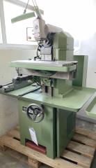 Universal Milling/ACIERA  F 3