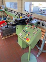 MEWAG RB 42 A
