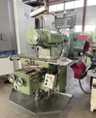 Universal Milling/REIDEN  FU 100 AS