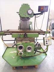 Universal Milling/REIDEN  FU 100