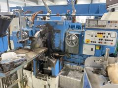 DISKUS DD 400 II CRM