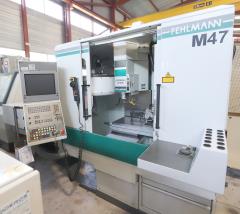 FEHLMANN PICOMAX 60-HSC