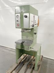 Hydraulic Presses/JENNY  T 4